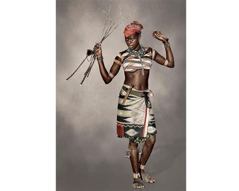 Through The Lens: Meet The Tribes Of Ethiopia's Omo Valley