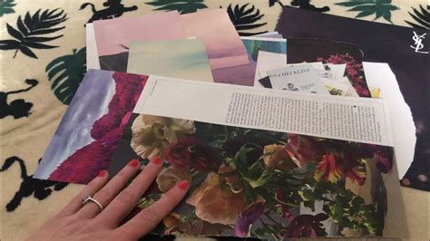 Image result for ASMR Scrap