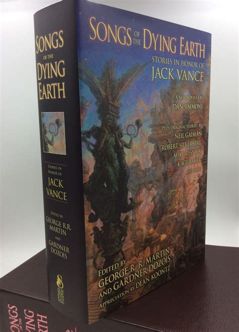 Dying Earth Jack Vance