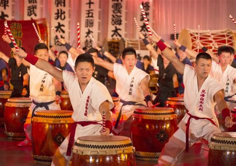 Live at Budokan: U.S. Army Japan Band wows crowd at Japan Self-Defense ...