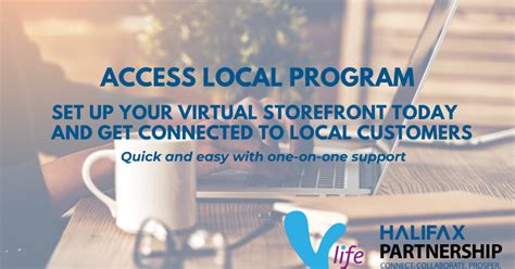 Support Local Halifax 的图像结果