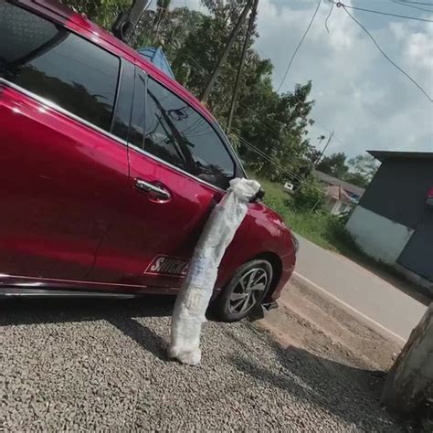 Baleno/Glanza Aftermarket Diffuser With Show Tips | Black – LUXE AUTOMOTIVE