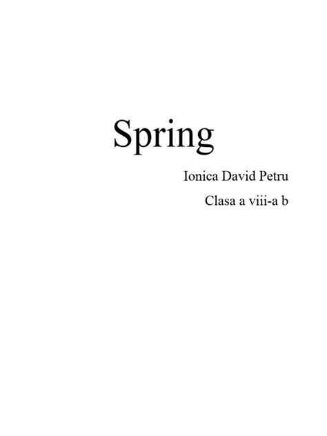 Spring PDF 的图像结果