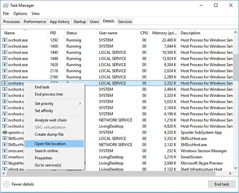 Image result for Svchost.exe Problem Fix