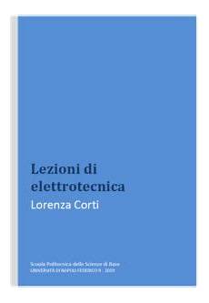elettrotecnica dispense pdf elettrotecnica per gestionali risorse elettrotecnica dispense pdf elettrotecnica per gestionali risorse