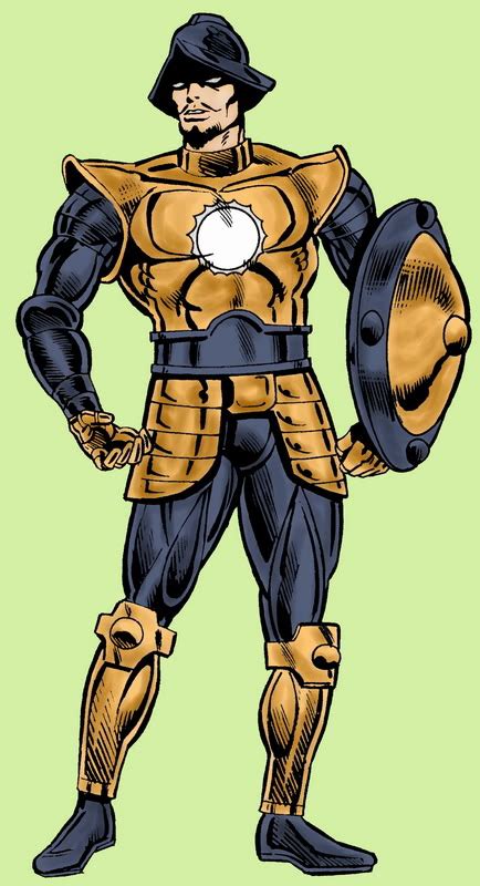 Image result for Marvel Defensor