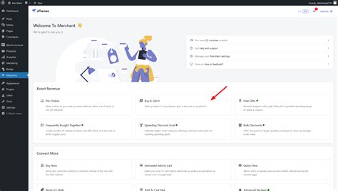 How to Create a Buy X, Get Y Discount in WooCommerce - aThemes
