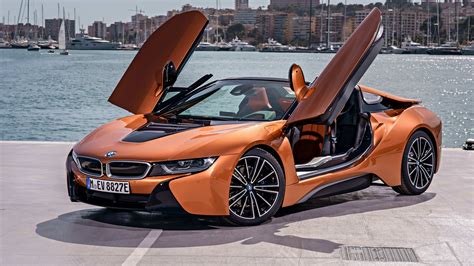 Bmw I8 Price In Bangladesh - BMW i8 Roadster and Coupe 2018 images ...