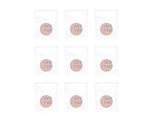 Sustainable glass cleaner - 3 x paper bags with 4 g cleaning powder for ...