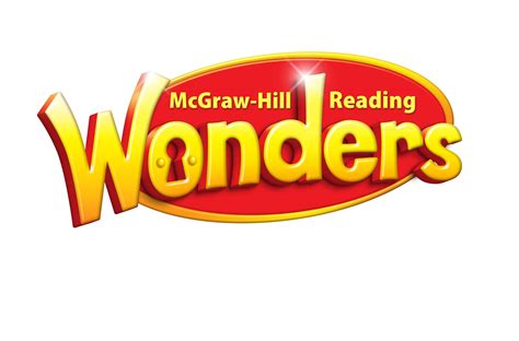 Reading Wonders Logo