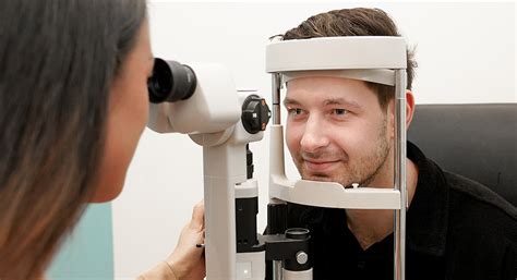 Image result for Eye Test