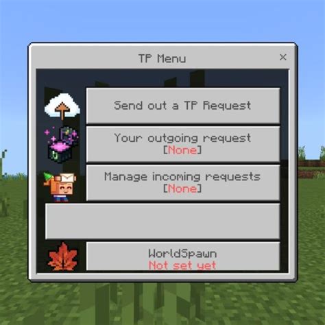 Image result for Minecraft PE Mod Menu PC