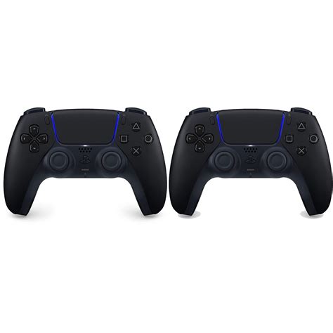 2 Pack Sony PlayStation 5 DualSense Wireless | Ubuy India