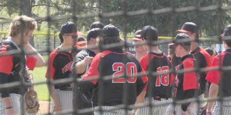 Buhl baseball spoils Wendell’s senior day; Tuesday Idaho prep spring scores