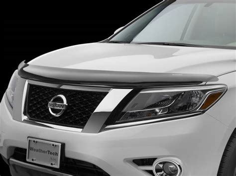 WeatherTech Bug Deflector 的图像结果