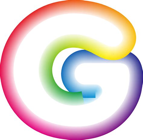 Neon Letter G 15072256 PNG
