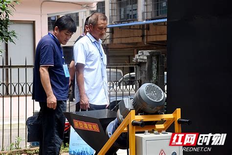 湘江湾劳务产业园入驻昭山 打造市场服务枢纽型产业基地_昭山示范区_湘潭站_红网