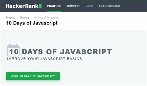 JavaScript Staff List HackerRank Solution 的图像结果