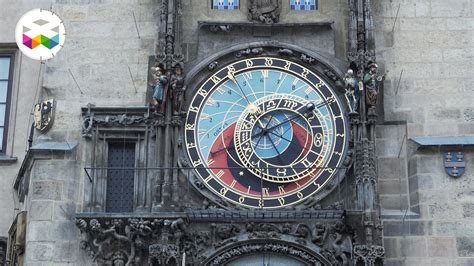 History and secrets of the Prague Astronomical Clock — Latest ...