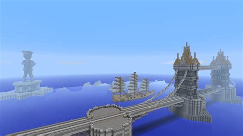 Some Builds by Me and the Boys in Beta 1.3 : r/GoldenAgeMinecraft