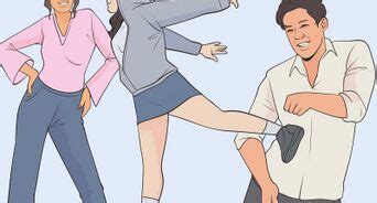 Image result for Easy Square Dance Tutorial Partner