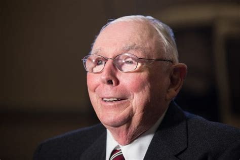 Charlie Munger's Investing Wisdom: Nuggets of Insight for Financial Success