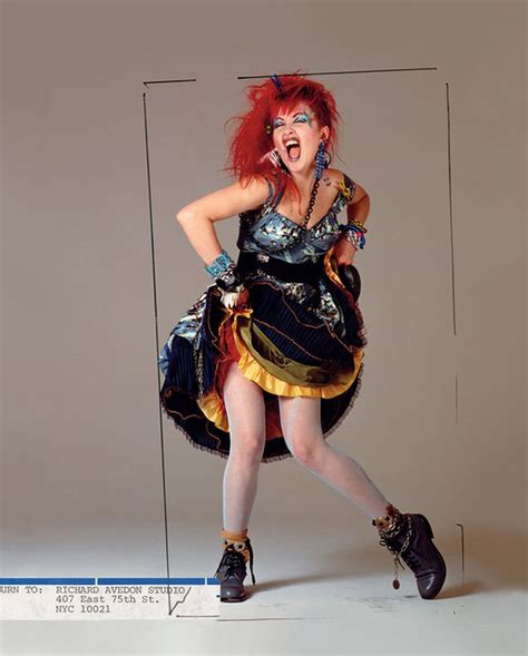 Pin by Bo Howell on .:NOTORIOUS:. | Cyndi lauper costume, Fashion, 80s ...