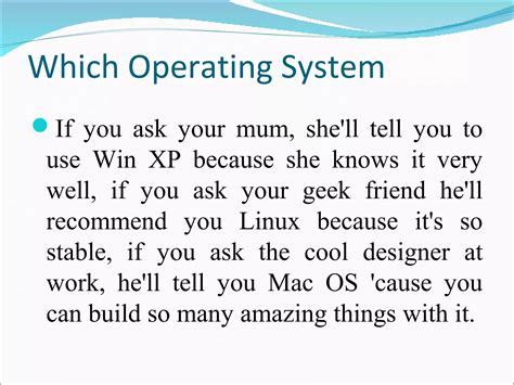 Operating Systems for Computers 的图像结果