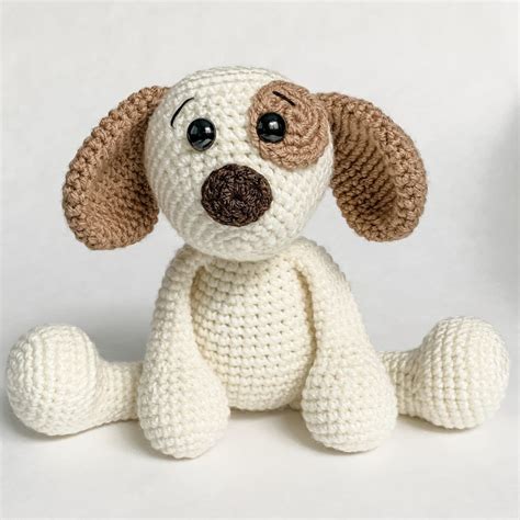 Free Crochet Patterns For Stuffed Animal Clothes