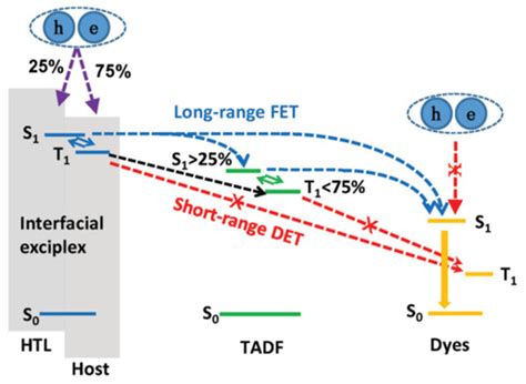 Micromachines | Special Issue : Organic Light Emitting Diodes (OLEDs)