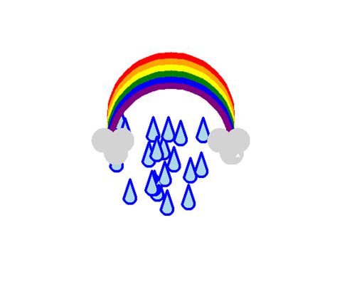 Python Turtle Graphics Rainbow Colour 的图像结果