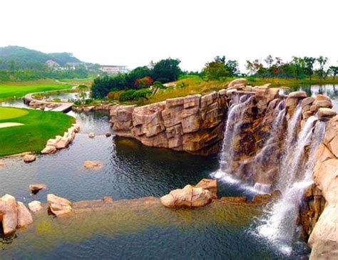 Natural Environment 的图像结果