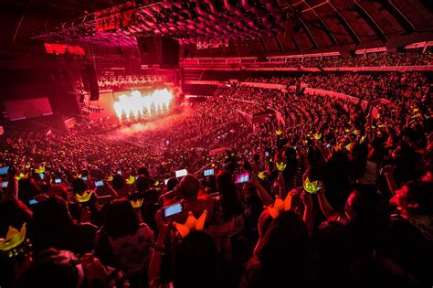 IN PHOTOS: G-Dragon's 'Act III: Motte' Manila concert