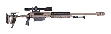 Long Range Präzisionsbüchsen | GermanGunWorks