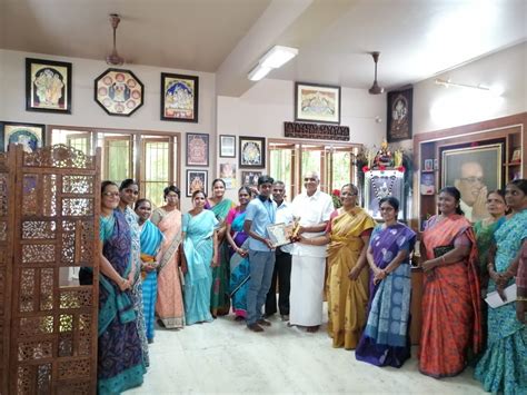 The Campus – URC Palaniammal Matriculation Higher Secondary School