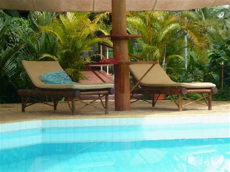 B&B FERMATE COUNTRY (San Isidro del General) - B&B Reviews & Photos ...
