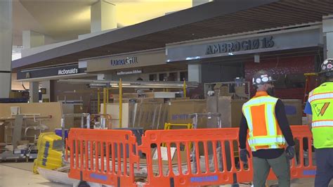 San Diego International Airport to open new Terminal 1 | cbs8.com