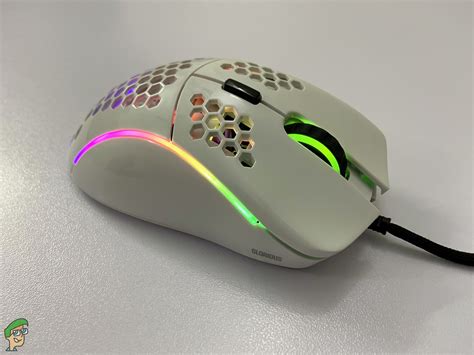 Image result for Glorious Model D Review