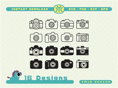 SVG Camera Pretty 的图像结果