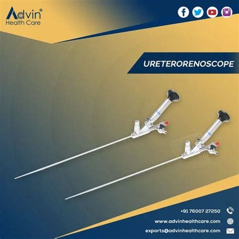 PCNL Percutaneous nephrolithotomy Products - Mini PCNL Percutaneous ...