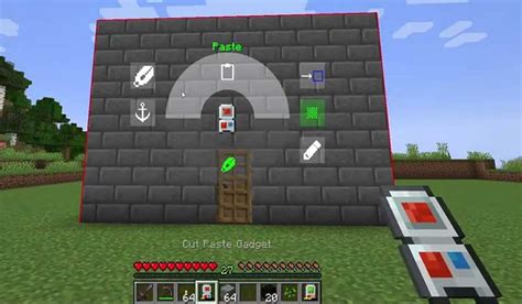 Image result for Build Gadgets Mod