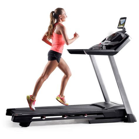 Proform 600i Folding Treadmill - Shop Online - Powerhouse Fitness