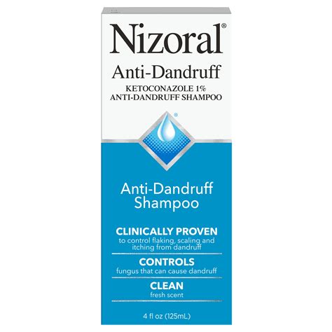 Nizoral AD AntiDandruff Shamp...B0000Y3CRY | Encarguelo.com