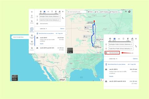 Image result for MapQuest Miles