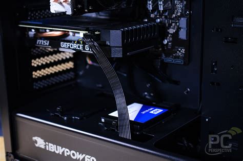 Image result for How to Open a a iBUYPOWER PC