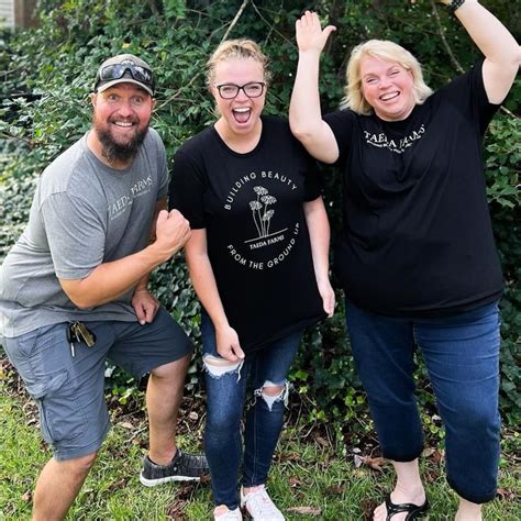 Pregnant Sister Wives Star Madison Brush Reveals Sex of Baby No. 4