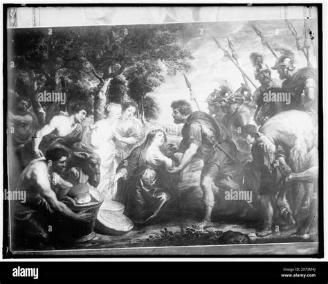 Abigail biblical figure hi-res stock photography and images - Alamy