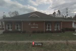 House Rawlings Funeral Home - London, Kentucky (KY) - Funeral Flowers