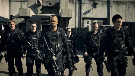 SWAT season 6: next episode, cast and everything we know | What to Watch