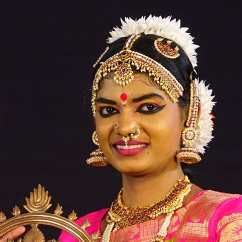 Tamil - Dance teacher in Coimbatore - ₹200/h